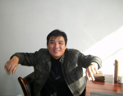 刘先生的第二张照片--韶关987婚恋网